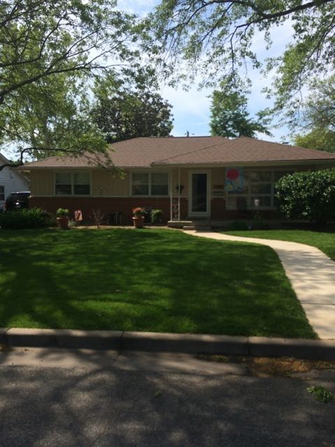 5613 E Coe Ct, Wichita, KS 67208-2703