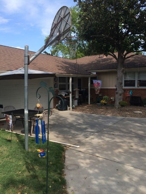 5613 E Coe Ct, Wichita, KS 67208-2703