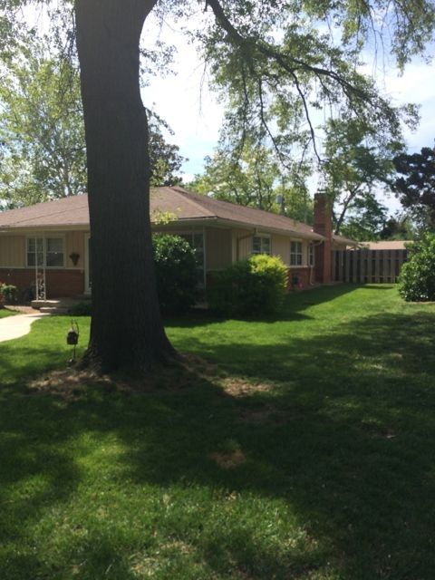 5613 E Coe Ct, Wichita, KS 67208-2703
