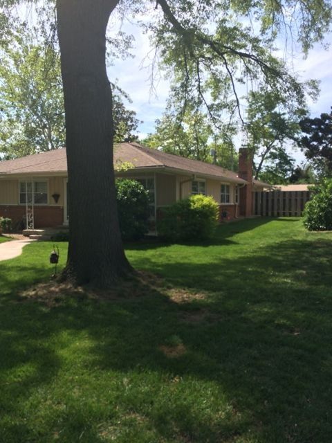 5613 E Coe Ct, Wichita, KS 67208-2703