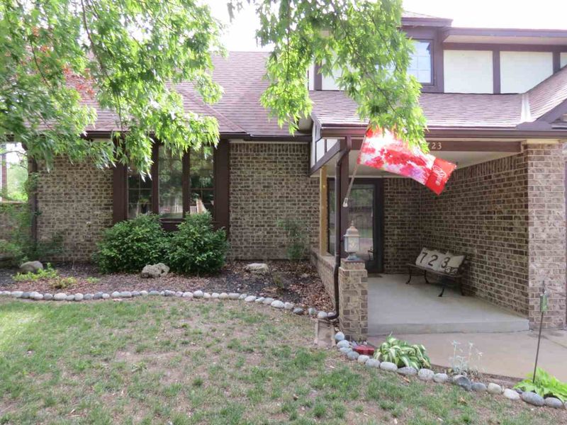 723 E Butler, Valley Center, KS 67147