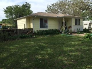 923 W Mona, Wichita, KS 67217