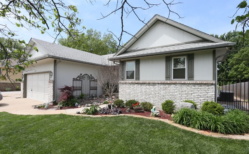 2237 N Forest Pk, Derby, KS 67037