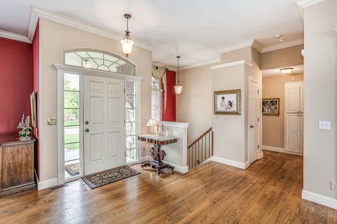 14801 E Summerfield St, Wichita, KS 67230