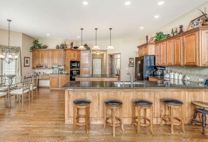 14801 E Summerfield St, Wichita, KS 67230