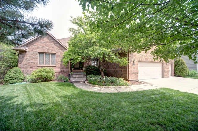 12232 E Bracken Ct, Wichita, KS 67206