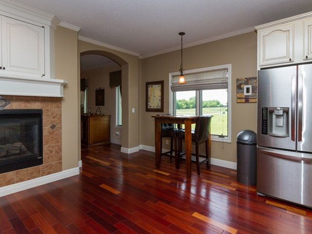 2913 Yeager Dr, Winfield, KS 67156