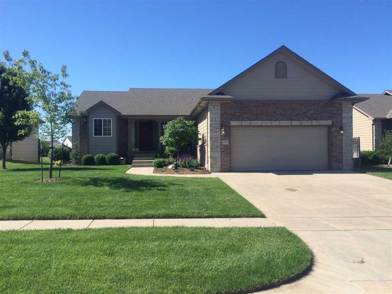 12213 E Mainsgate St, Wichita, KS 67226