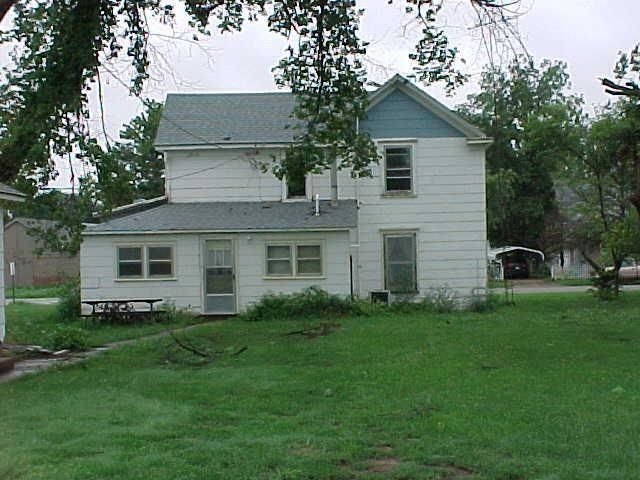 310 N Main, Attica, KS 67009