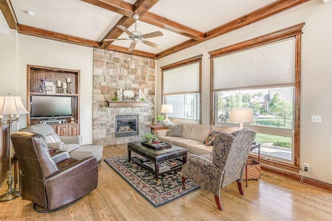 1102 E Rosemont Pl, Andover, KS 67002