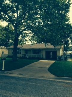 625 N Edgewood, Mulvane, KS 67110