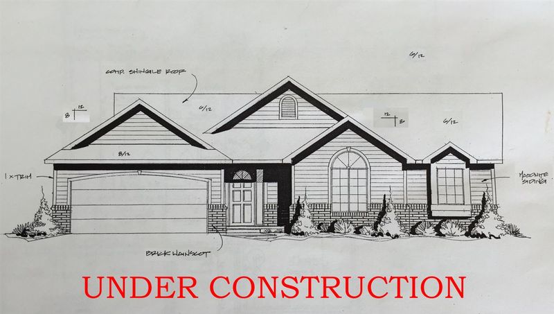 707 E Reflection Lk, Andover, KS 67002