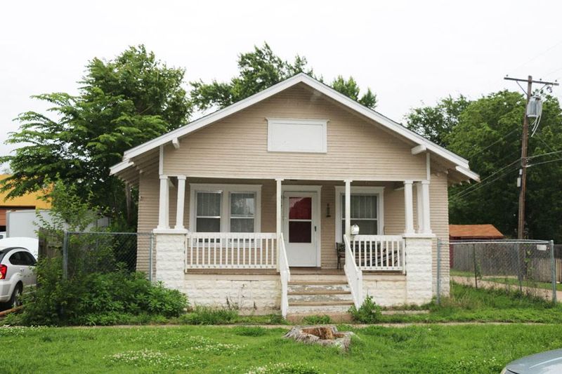 312 E Gilbert, Wichita, KS 67211