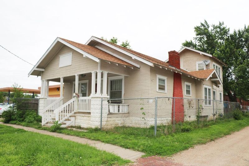 312 E Gilbert, Wichita, KS 67211