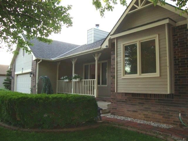 418 E Catalpa, Derby, KS 67037