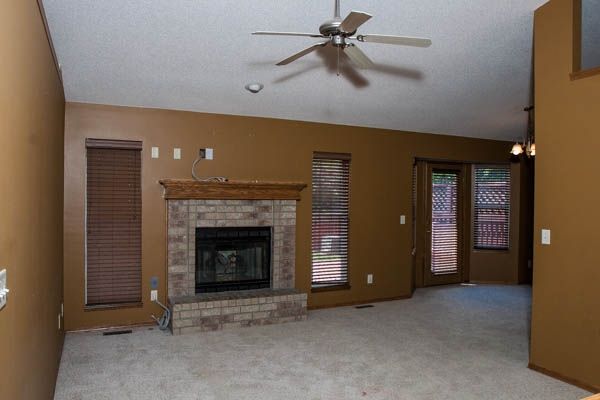 4709 E Eagles Landing St, Wichita, KS 67220