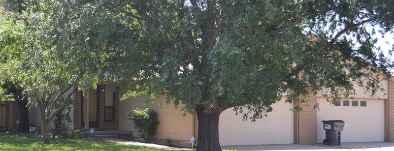 1818 S Griffith, Wichita, KS 67207