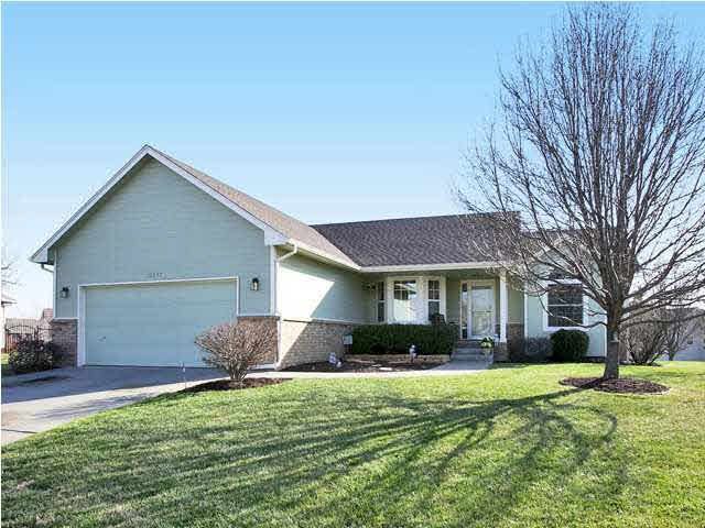 12222 E Laguna, Wichita, KS 67207