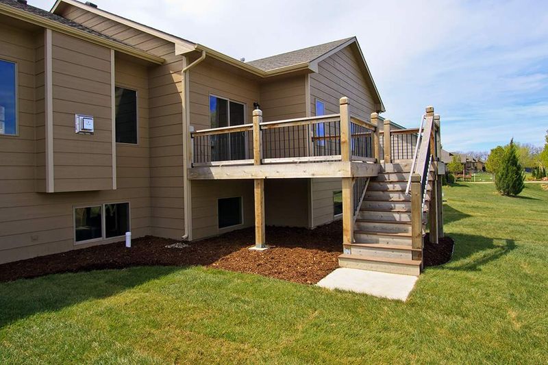 12206 E Troon St, Wichita, KS 67206