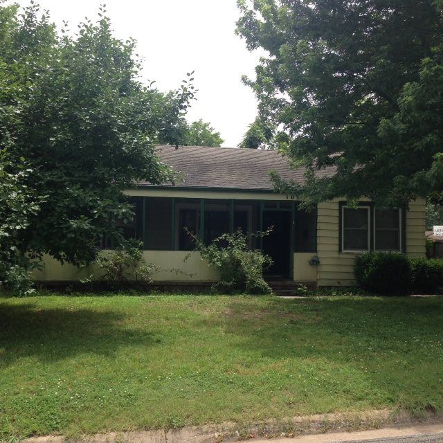 103 E Collier, Mulvane, KS 67110