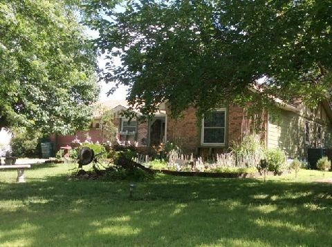 12 E Frontier Ln, Rose Hill, KS 67133