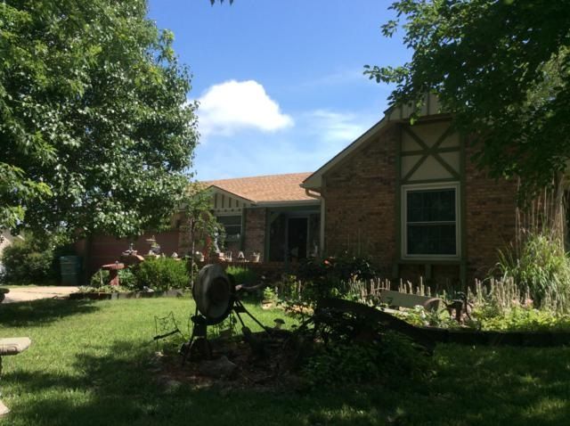 12 E Frontier Ln, Rose Hill, KS 67133