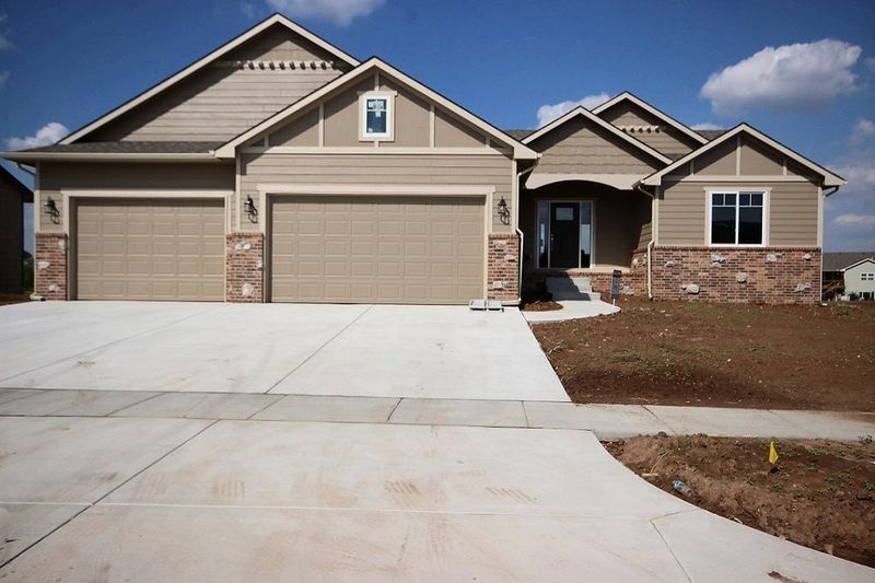 13902 E Morris, Wichita, KS 67230