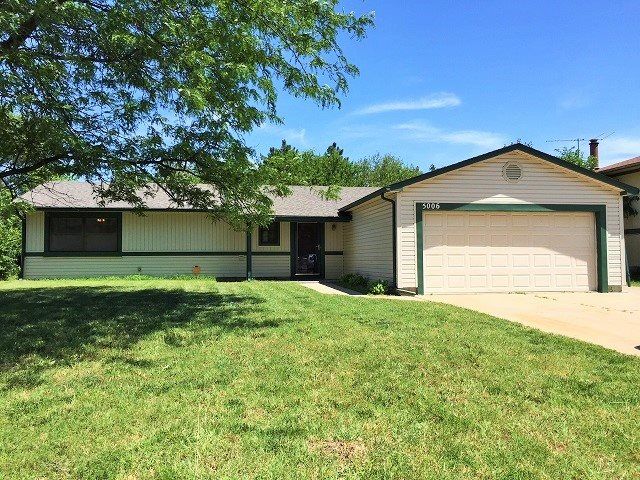 5006 E Looman, Wichita, KS 67220