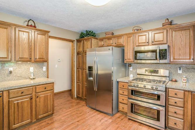 2520 N Tamarisk, Derby, KS 67037