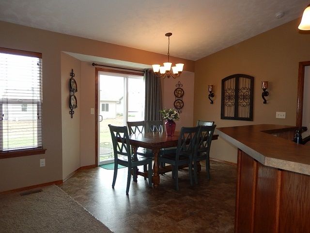 3201 N Nancy Ln, Derby, KS 67037-8564