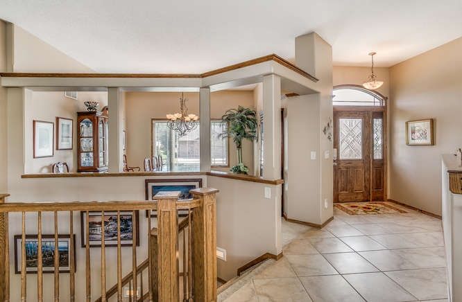 12542 W Binter Ct, Wichita, KS 67235