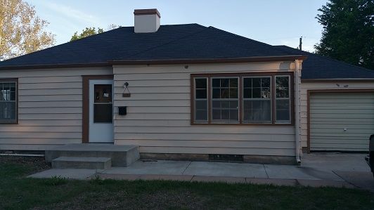 2121 E Bayley St, Wichita, KS 67211