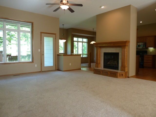 540 N Stonetree Pl, Andover, KS 67002