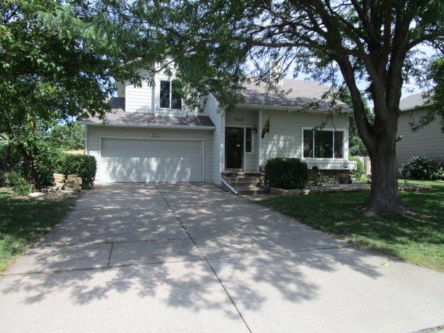 7418 E Winterberry, Wichita, KS 67226