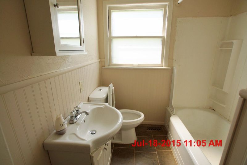 951 E 43rd, Wichita, KS 67216