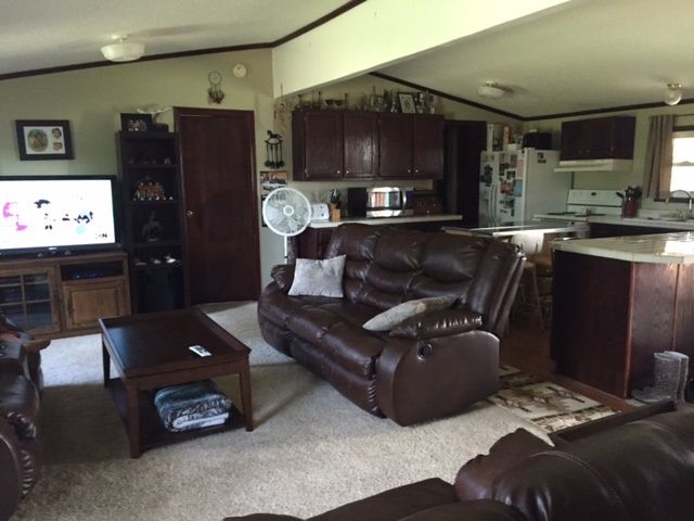 15475 SW Ohio St Rd, Augusta, KS 67010