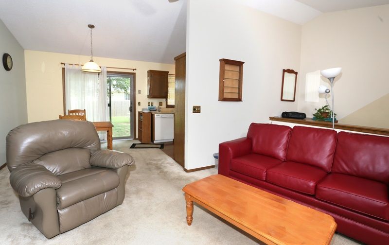 1950 N Wood Ct, Wichita, KS 67212