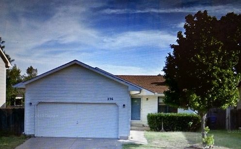 236 S Teal, Derby, KS 67037