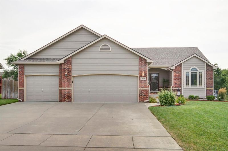 1004 N Mccaskey, Rose Hill, KS 67133