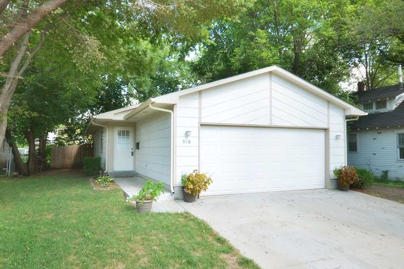 518 Osage, Augusta, KS 67010