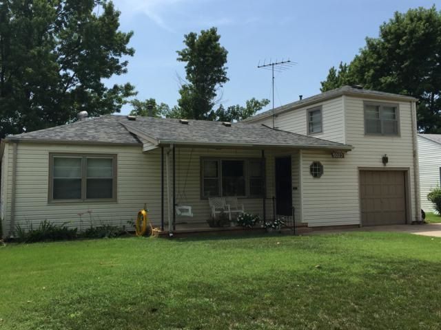 5023 E Blake St, Wichita, KS 67218