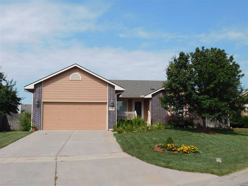 6624 E 44th Ct N, Wichita, KS 67226
