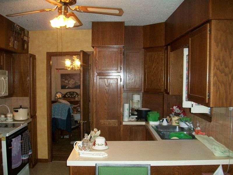 16920 SW County Line, Rose Hill, KS 67133