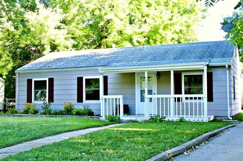 1335 E Denver, Park City, KS 67219