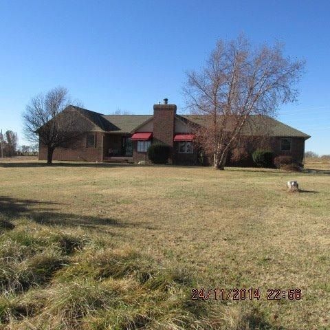 11 Leed Rd, Winfield, KS 67156