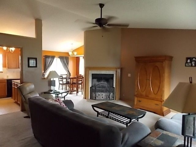 1802 Springfield St, Goddard, KS 67052