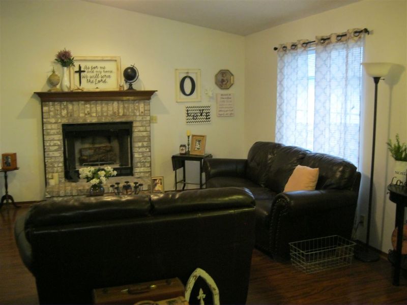 5338 S Main St, Wichita, KS 67217