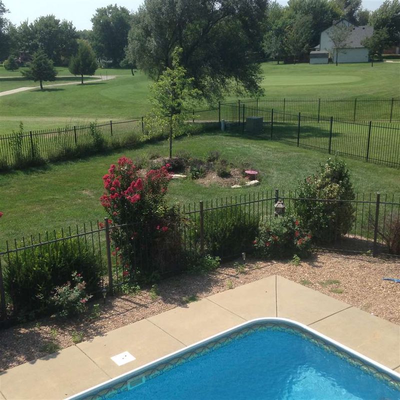 231 N Pinecrest Ct Green Valley, Andover, KS 67002
