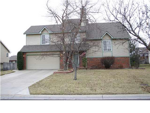 2435 Tamarisk St, Derby, KS 67037