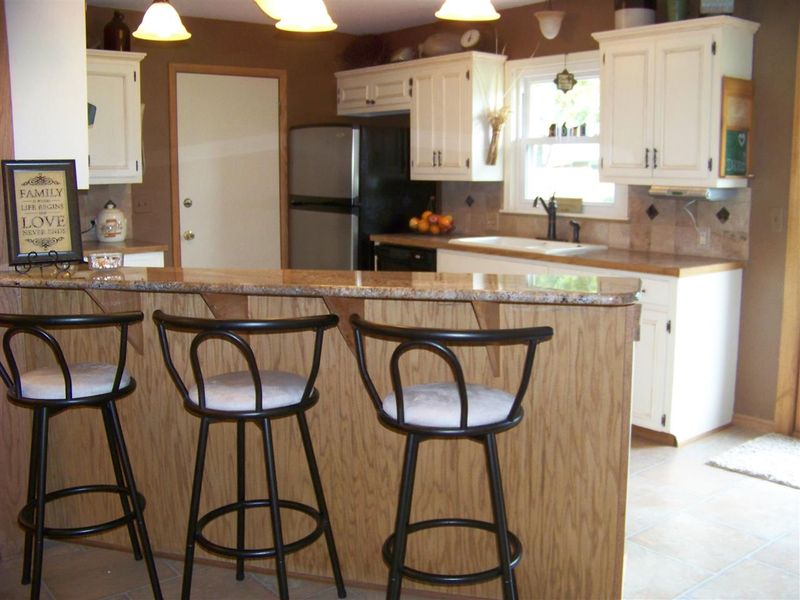 600 E 4th, Goddard, KS 67052